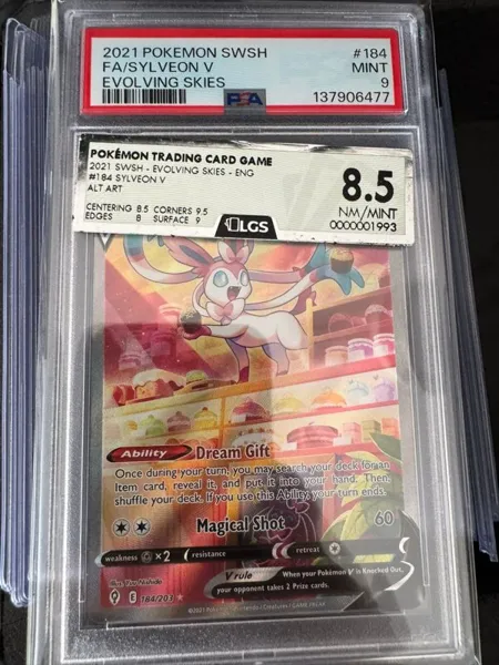 Sylveon V